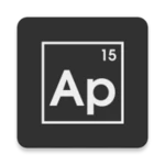 ap15 android application logo